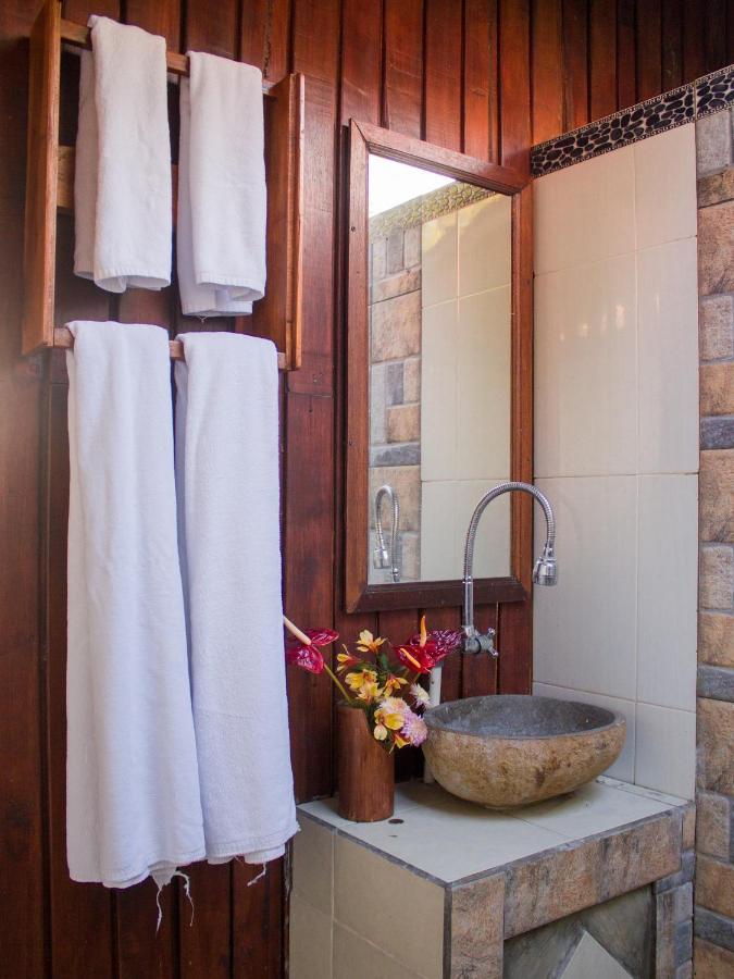 Da'Kayu Bali Homestay Munduk  Exterior photo