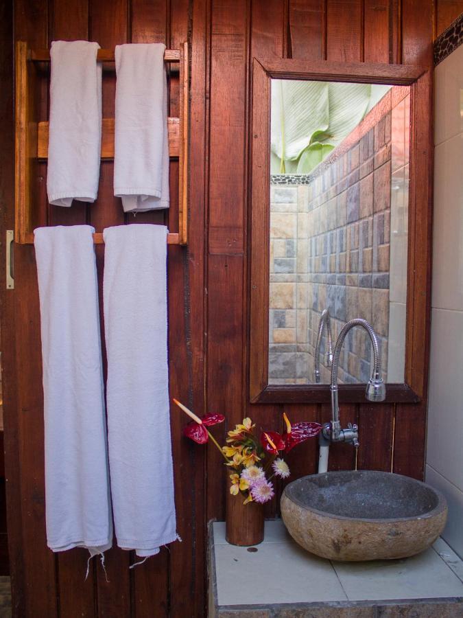 Da'Kayu Bali Homestay Munduk  Exterior photo