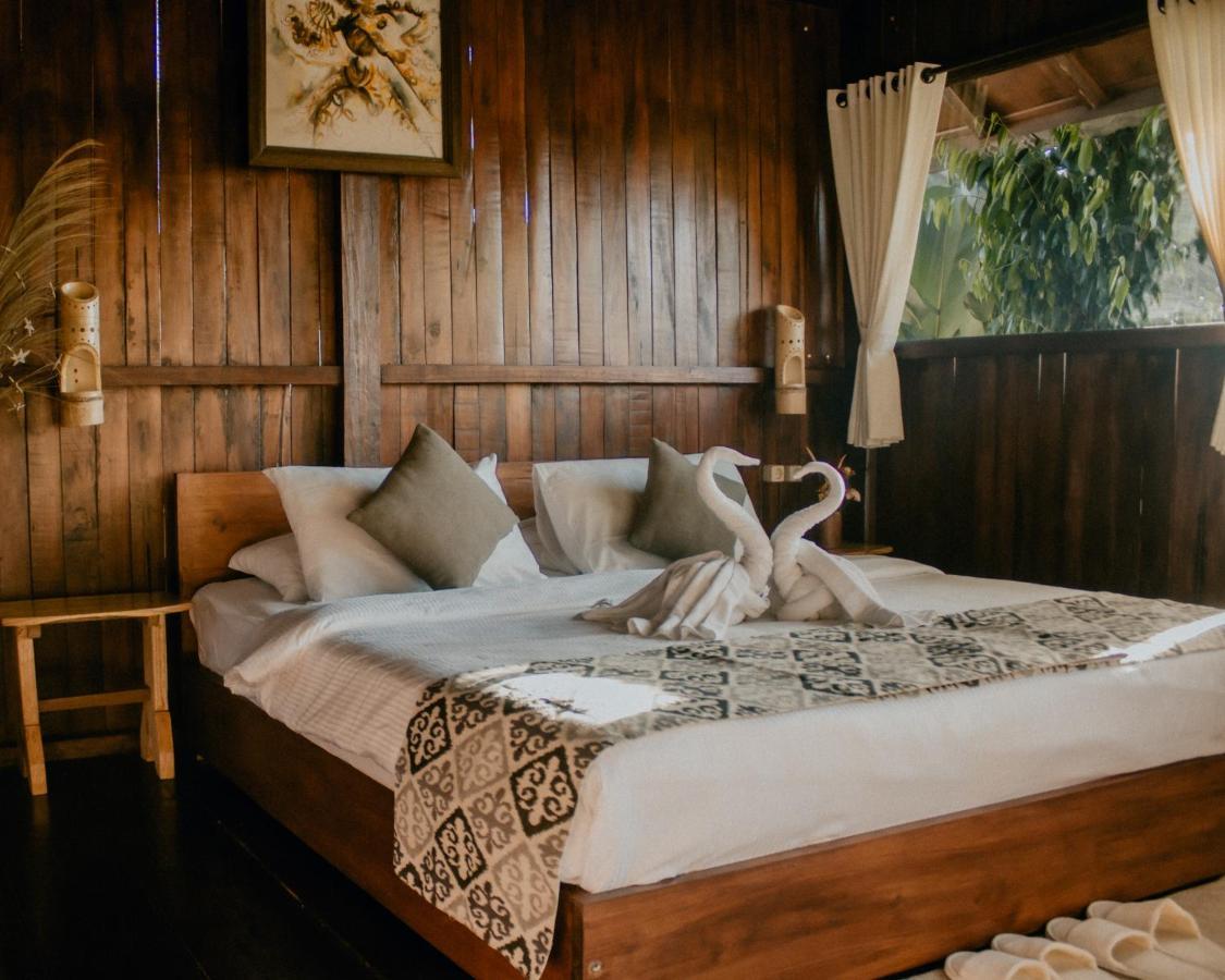 Da'Kayu Bali Homestay Munduk  Exterior photo